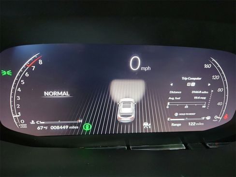 Used 2024 Acura MDX SH-AWD w/ Advance Package image 14