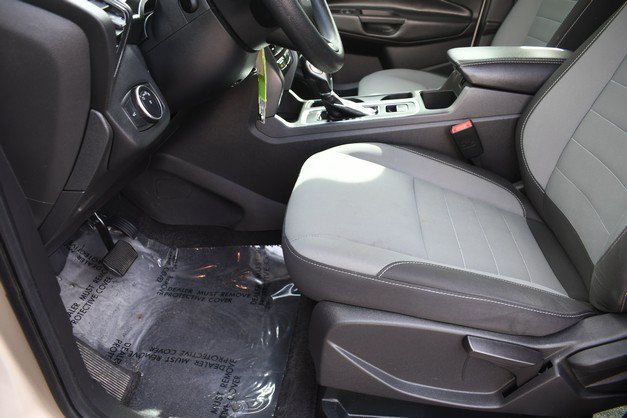 Used 2018 Ford Escape S FWD image 15