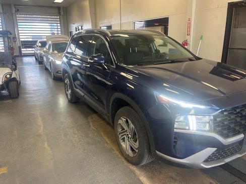 Used 2023 Hyundai Santa Fe SEL image 1