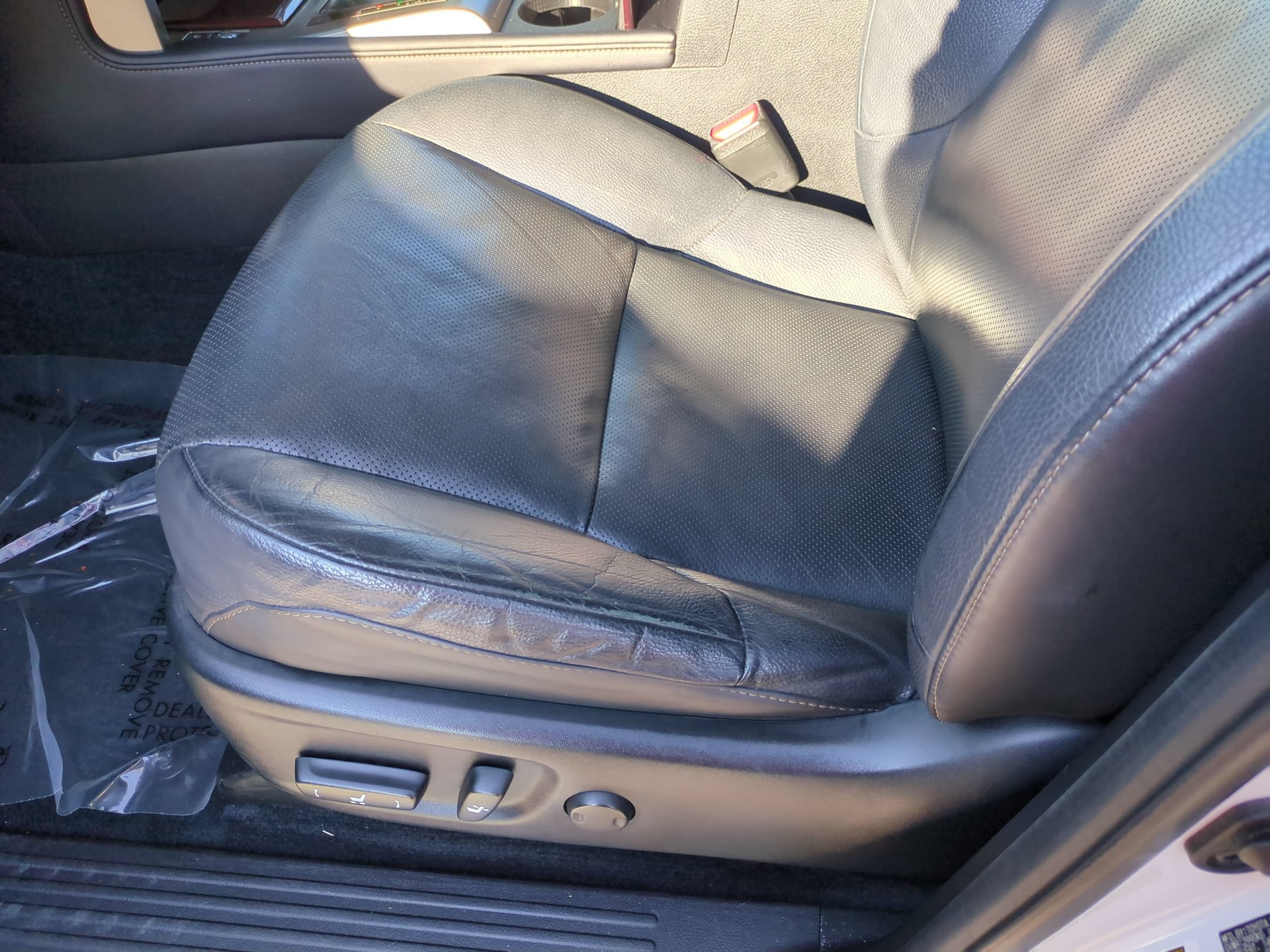 Used 2019 Lexus GX 460 Premium AWD/4WD image 17