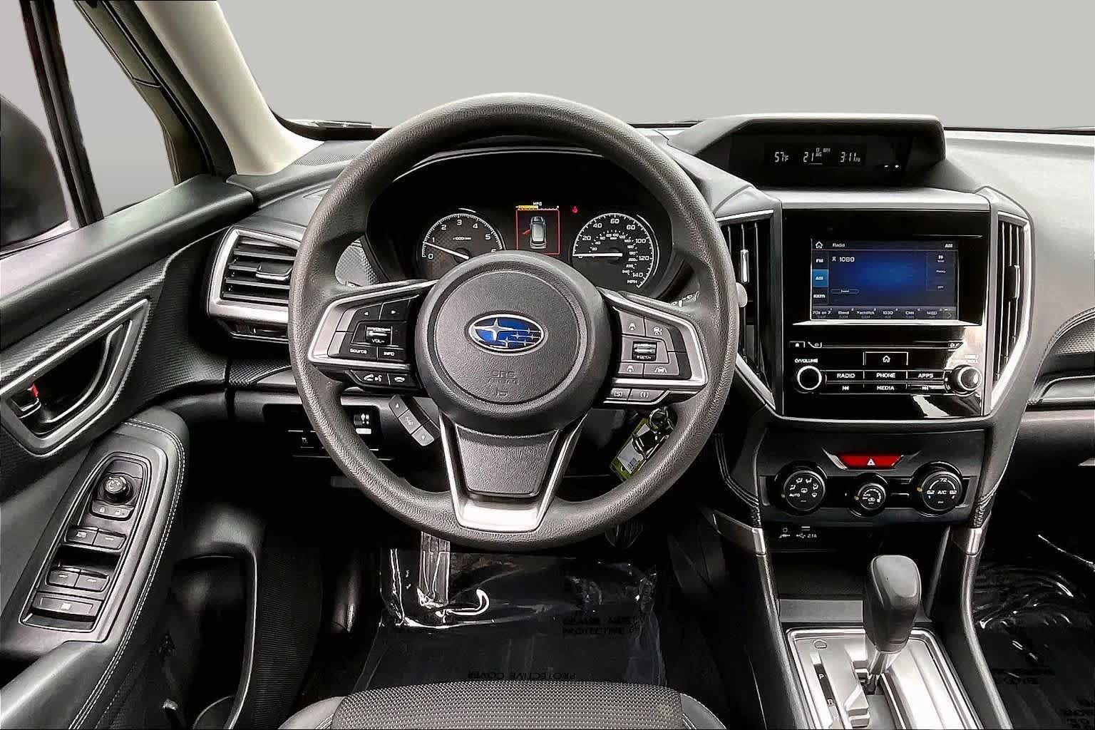 Used 2019 Subaru Forester AWD/4WD image 6