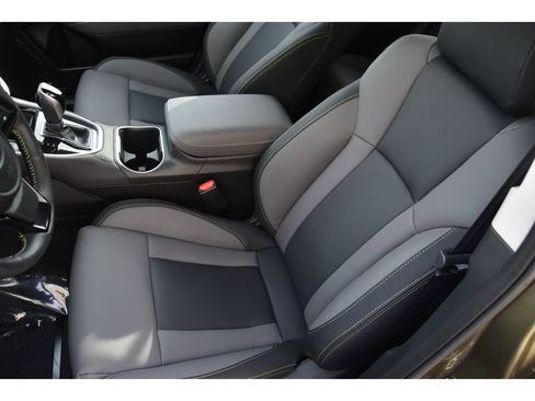 Certified 2025 Subaru Outback Onyx Edition image 13