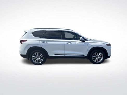 Used 2020 Hyundai Santa Fe SEL image 6