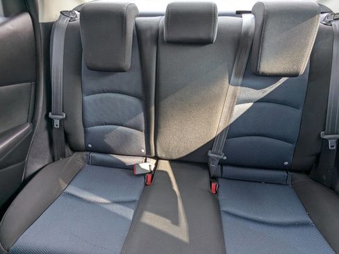 Used 2018 Toyota Yaris iA image 16