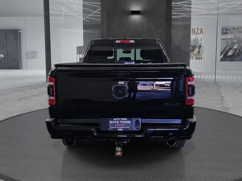 Used 2019 RAM 1500 Sport w/ Level 2 Equipment Group AWD/4WD image 7