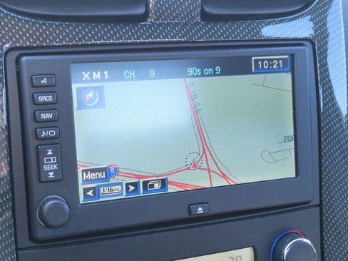 Used 2011 Chevrolet Corvette Grand Sport w/ Preferred Equipment Group image 17