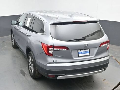 Used 2021 Honda Pilot EX-L image 39