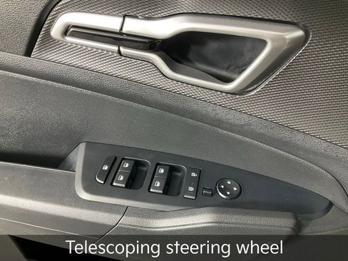 Certified 2023 Kia Sportage LX image 18