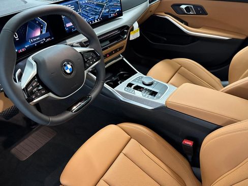 New 2026 BMW 330i xDrive Sedan w/ Convenience Package image 4