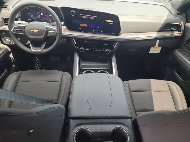 New 2026 Chevrolet Tahoe LS w/ LPO, Dark Essentials Package RWD image 15