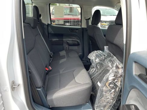 New 2026 Ford Maverick XL w/ Equipment Group 101A AWD/4WD image 22
