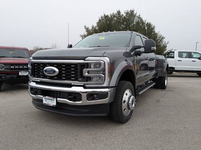 New 2026 Ford F450 XLT