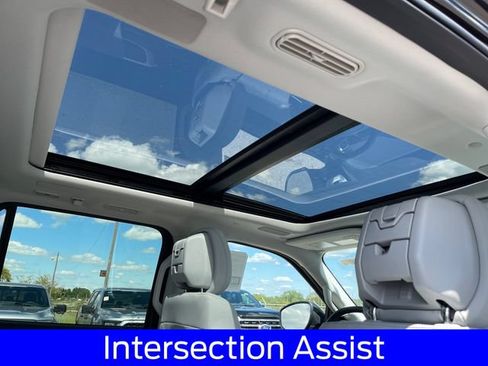 New 2026 Ford Expedition Platinum w/ Platinum Ultimate Package AWD/4WD image 39