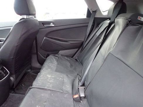 Used 2017 Hyundai Tucson Eco image 11