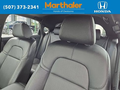 Used 2026 Honda Civic Sport Touring image 10