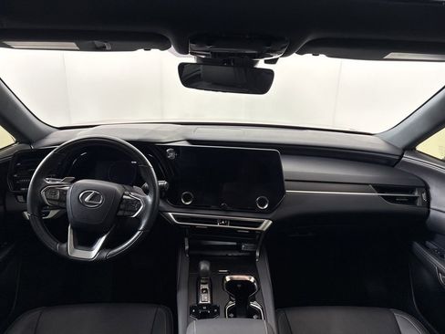 Used 2024 Lexus RX 350 Premium image 19