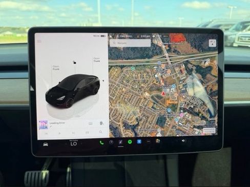 Used 2023 Tesla Model Y Performance AWD/4WD image 21