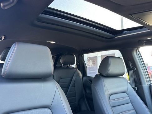 Used 2026 Honda CR-V Sport-L image 19