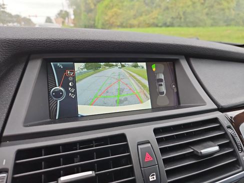 Used 2014 BMW X6 xDrive35i image 22