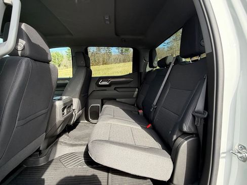 New 2026 Chevrolet Silverado 1500 LT AWD/4WD image 31