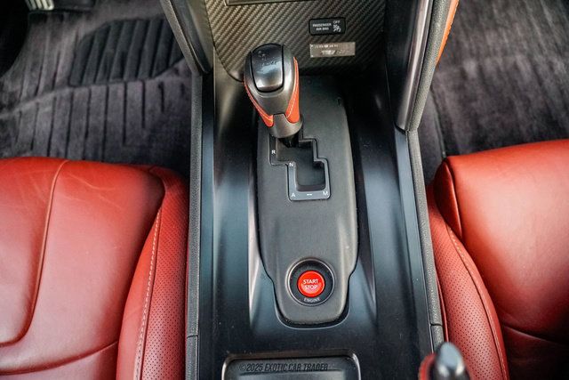 Used 2014 Nissan GT-R Premium w/ Premium Interior Package AWD/4WD image 28