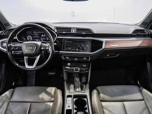 Used 2020 Audi Q3 2.0T Premium Plus w/ Premium Plus Package image 17