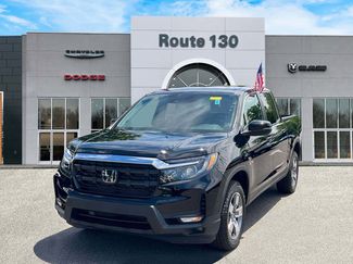 Used 2024 Honda Ridgeline RTL video 2
