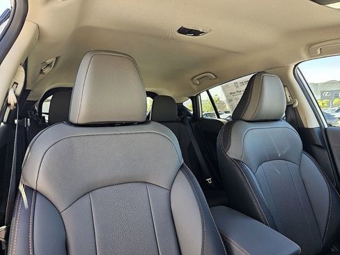 New 2026 Subaru Crosstrek 2.5i Limited AWD/4WD image 18