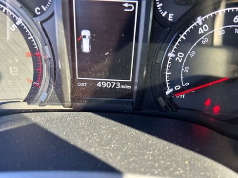 Used 2024 Toyota 4Runner SR5 image 19