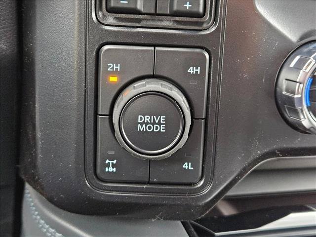 New 2026 Ford F250 Platinum AWD/4WD image 18