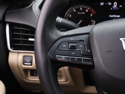 Used 2023 Cadillac CT5 Luxury image 11