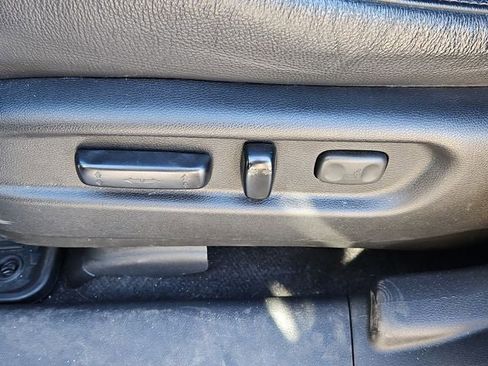 Used 2023 Honda Passport TrailSport image 18