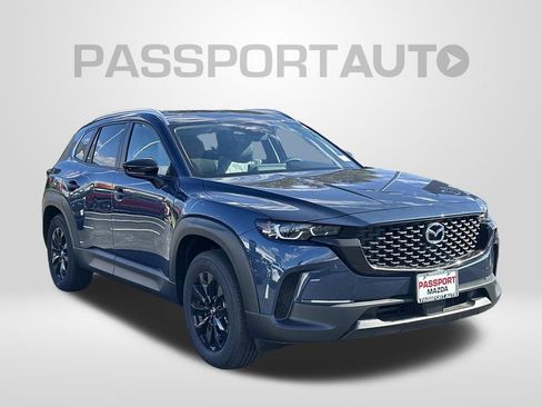 New 2025 MAZDA CX-50 AWD 2.5 S w/ Weather Package image 27