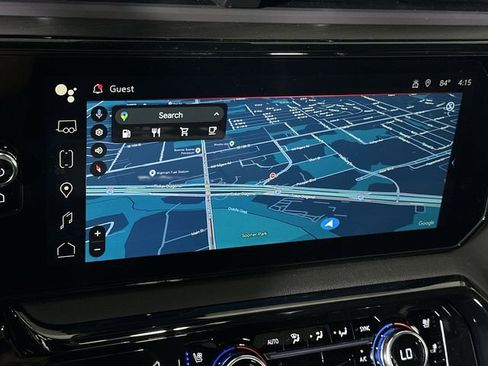 New 2026 GMC Sierra 2500 AT4 w/ AT4 Premium Plus Package image 14