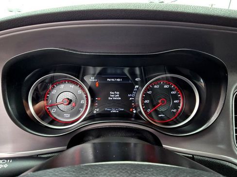 Certified 2023 Dodge Charger SXT image 13