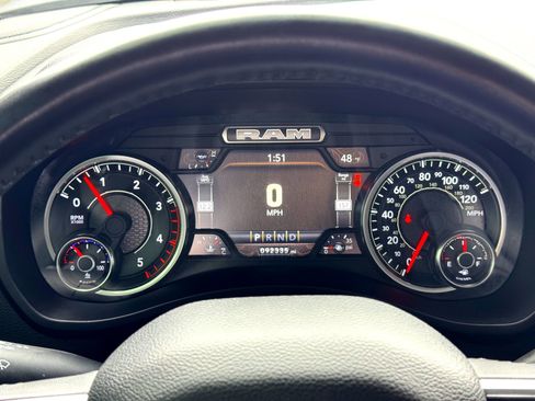 Used 2022 RAM 2500 Laramie image 24