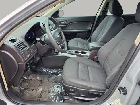 Used 2010 Ford Fusion SE FWD image 17