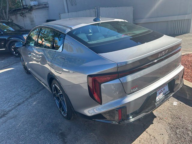 Used 2026 Kia K4 GT-Line FWD image 6