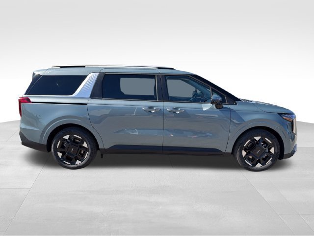 New 2027 Kia Carnival EX FWD image 8