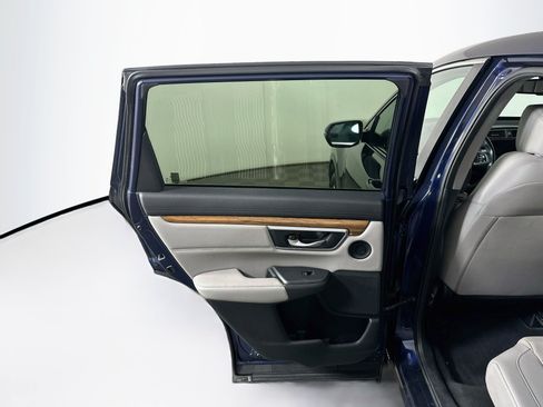 Used 2017 Honda CR-V EX-L image 26