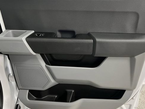 Used 2024 Ford F350 XL w/ XL Off-Road Package image 59