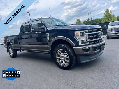 Used 2022 Ford F250 King Ranch w/ King Ranch Ultimate Package