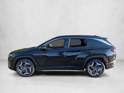 Used 2024 Hyundai Tucson Limited image 9