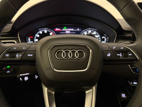 Used 2024 Audi A5 2.0T Premium w/ Convenience Package AWD/4WD image 11
