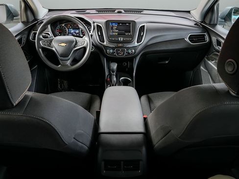 Used 2023 Chevrolet Equinox LT FWD image 21