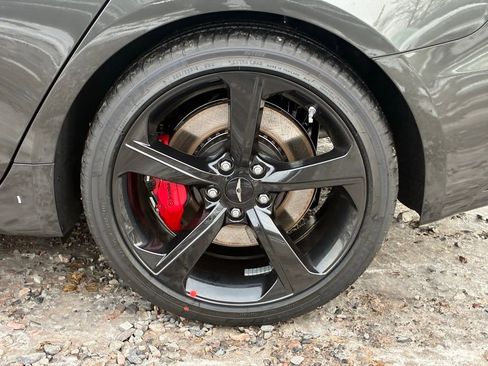 New 2026 Genesis G70 3.3T Sport Prestige image 48