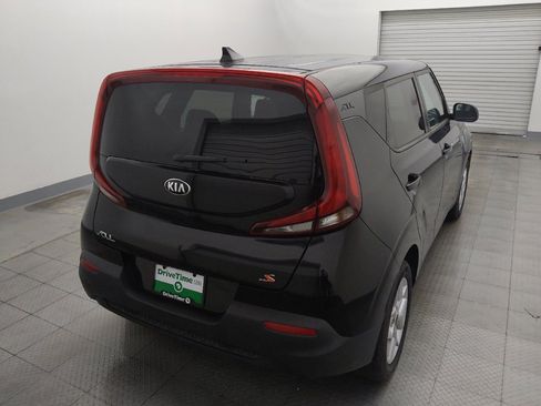 Used 2021 Kia Soul S FWD image 7