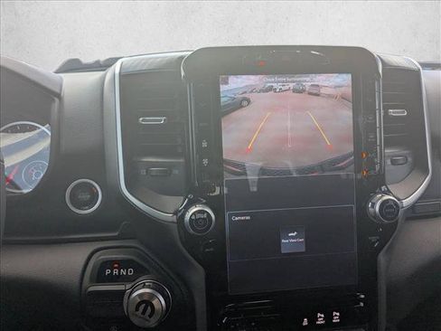 Used 2026 RAM 1500 Lone Star RWD image 13