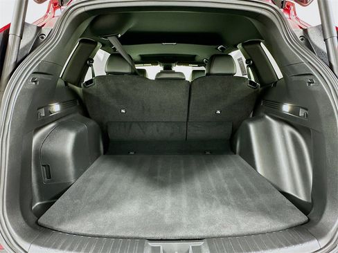 Certified 2025 Honda CR-V Sport-L image 28