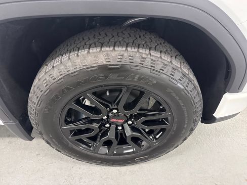 New 2026 GMC Sierra 1500 Elevation AWD/4WD image 4